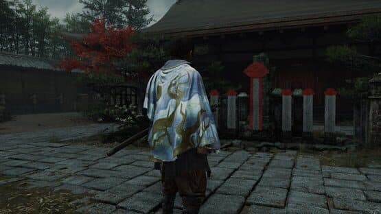 Onimusha: Way of the Sword - Moonlight Haori — screenshot 1