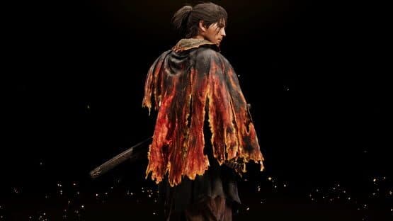Onimusha: Way of the Sword - Hellfire Haori — screenshot 2