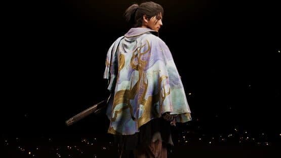 Onimusha: Way of the Sword - Moonlight Haori — screenshot 2