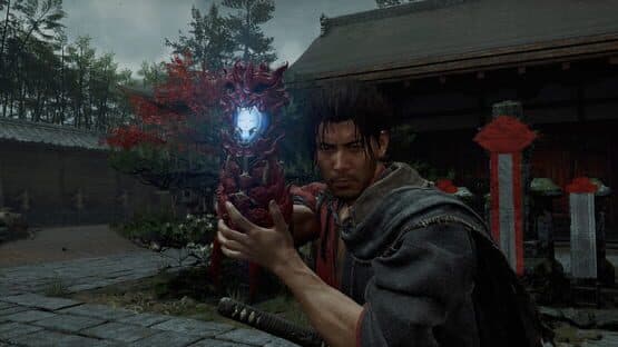 Onimusha: Way of the Sword - Oni Gauntlet: Crimson Lotus — screenshot 2