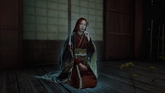 Onimusha: Way of the Sword - Outfit for the Oni Lady: Bird Call — screenshot 3