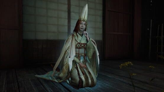 Onimusha: Way of the Sword - Outfit for the Oni Lady: Elegance — screenshot 3