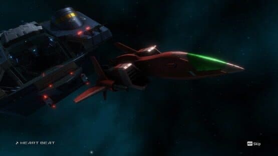Truxton Extreme: Batsugun Ship + Music Pack — screenshot 3