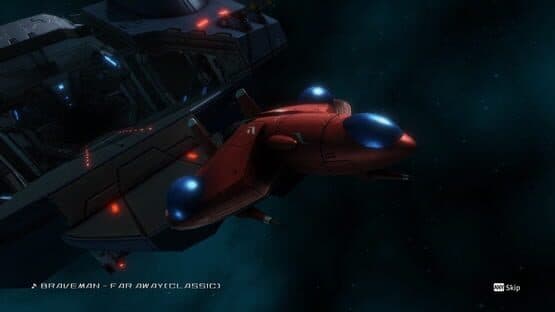 Truxton Extreme: Truxton Ship + Music Pack — screenshot 3