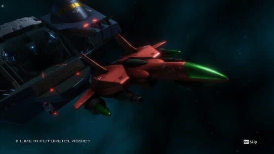 Truxton Extreme: Truxton II Ship + Music Pack — screenshot 3