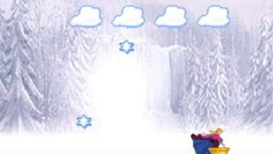 Eternal Winter — screenshot 1
