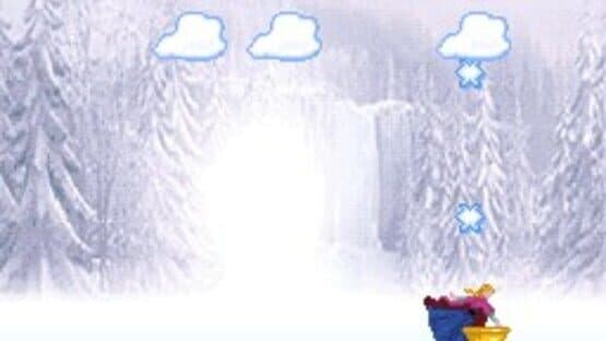Eternal Winter — screenshot 2