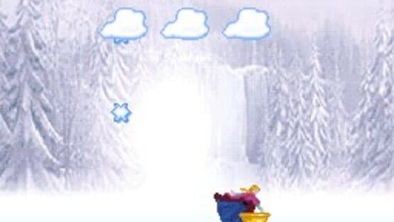 Eternal Winter — screenshot 3
