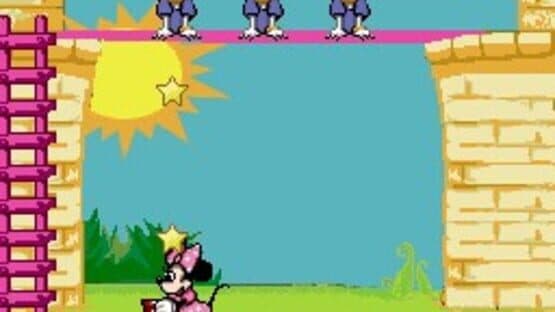 Falling Stars — screenshot 1