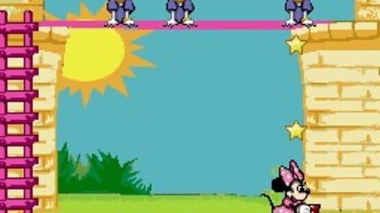 Falling Stars — screenshot 2