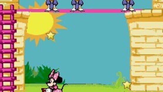 Falling Stars — screenshot 3