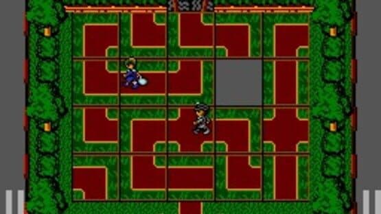 Garden Maze — screenshot 1
