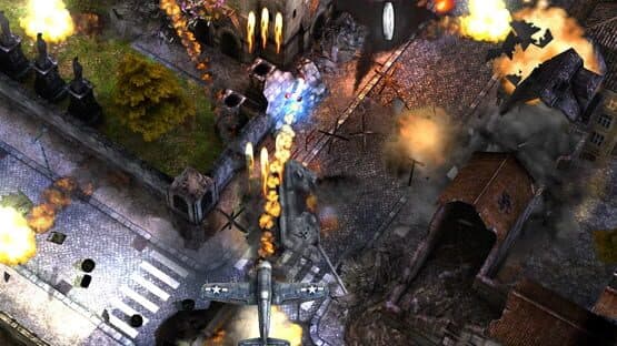 AirAttack 2 — screenshot 1