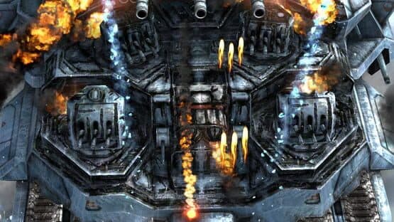 AirAttack 2 — screenshot 2