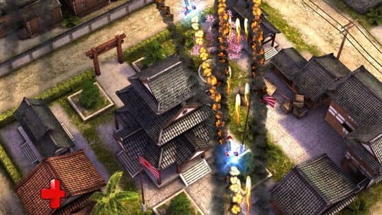 AirAttack 2 — screenshot 3