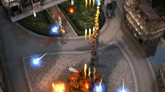 AirAttack 2 — screenshot 4