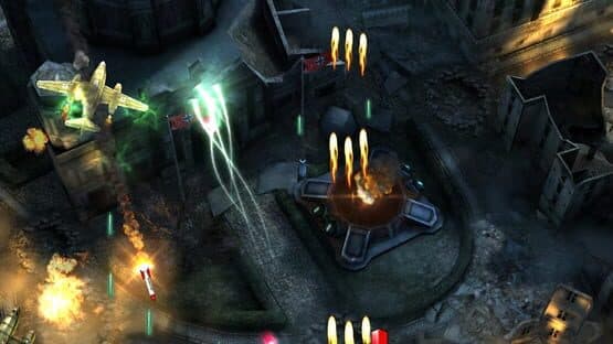 AirAttack 2 — screenshot 5