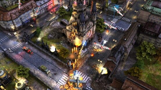 AirAttack 2 — screenshot 6