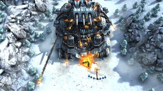 AirAttack 2 — screenshot 7