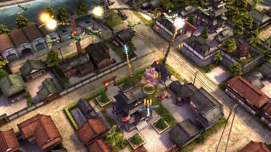 AirAttack 2 — screenshot 8