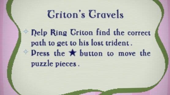 Triton's Travels — screenshot 3