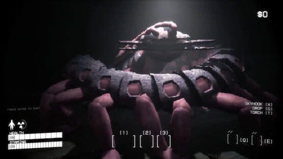 Radio Decay — screenshot 2