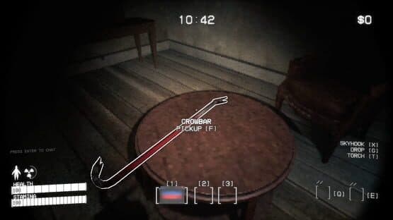 Radio Decay — screenshot 3