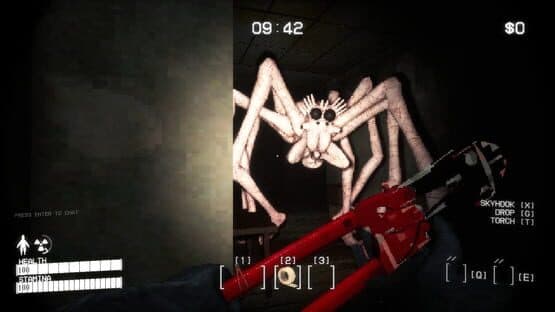 Radio Decay — screenshot 4