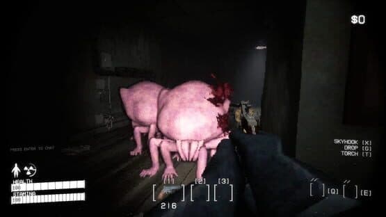 Radio Decay — screenshot 6