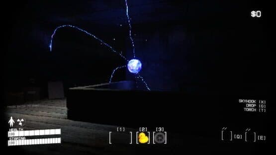 Radio Decay — screenshot 7