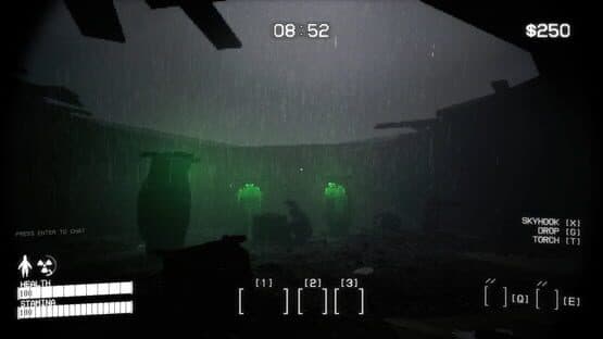 Radio Decay — screenshot 8