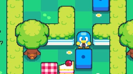 Picnic Penguin — screenshot 1