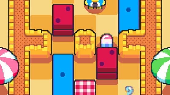 Picnic Penguin — screenshot 2