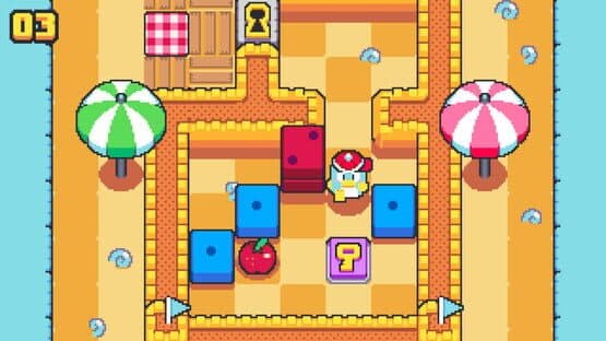 Picnic Penguin — screenshot 6