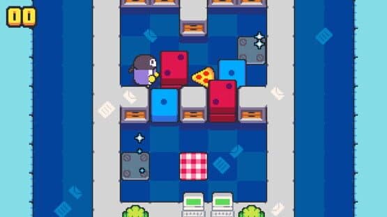 Picnic Penguin — screenshot 7