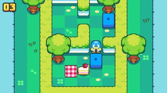 Picnic Penguin — screenshot 8