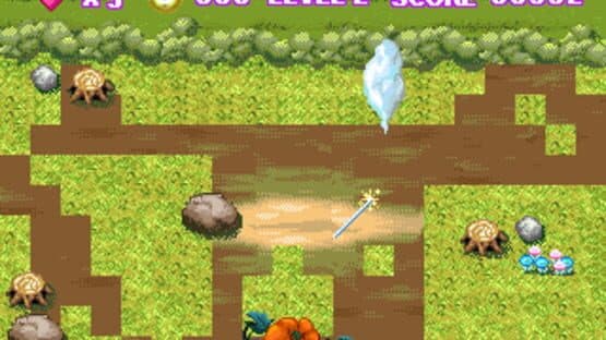 Pumpkin Surprise — screenshot 1