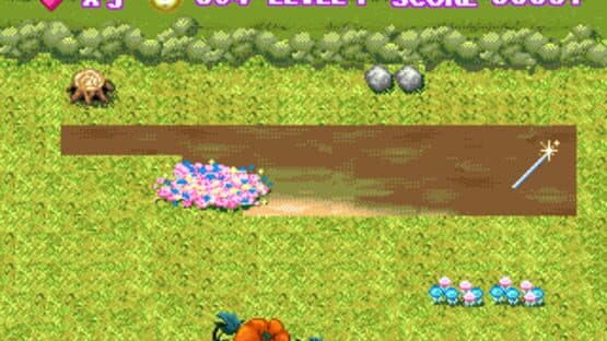 Pumpkin Surprise — screenshot 3