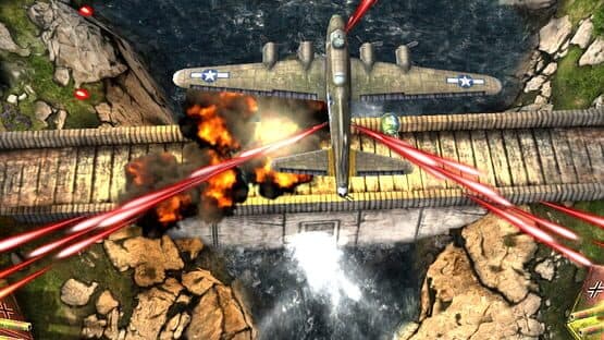 AirAttack 1 — screenshot 1
