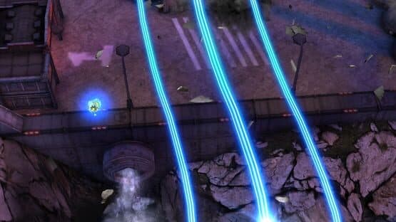 AirAttack 1 — screenshot 2
