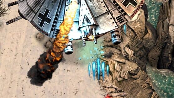 AirAttack 1 — screenshot 3