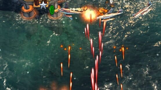 AirAttack 1 — screenshot 4