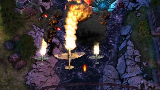 AirAttack 1 — screenshot 5