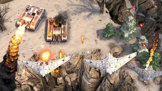 AirAttack 1 — screenshot 6