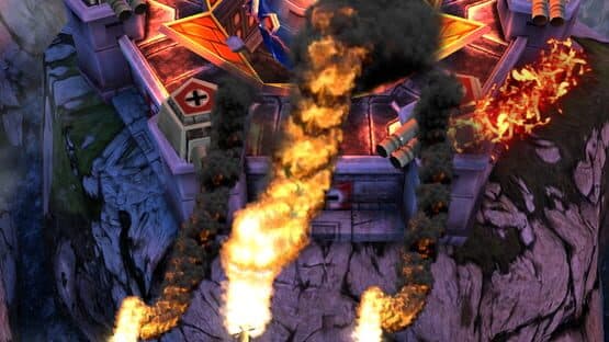 AirAttack 1 — screenshot 7