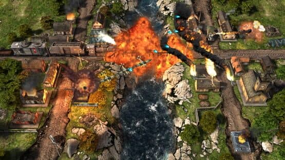 AirAttack 1 — screenshot 8