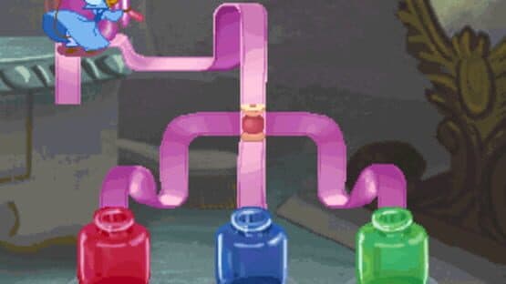 Susie's Buttons and Baubles — screenshot 1