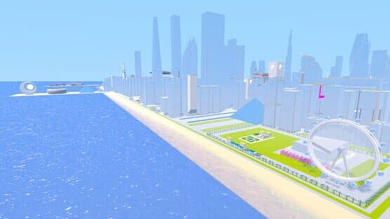 Grid Realm — screenshot 1