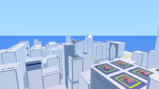 Grid Realm — screenshot 5