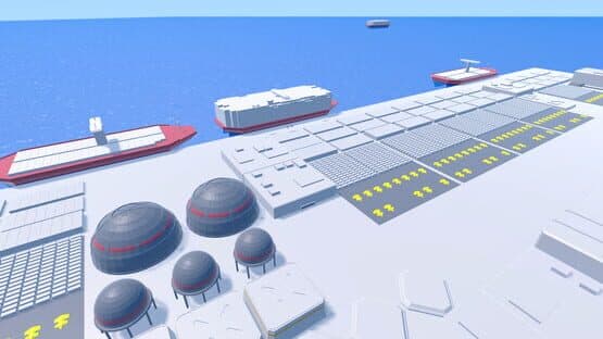 Grid Realm — screenshot 8